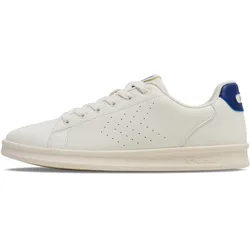 HUMMEL COURT LINE BA marshmallow/bone white 39