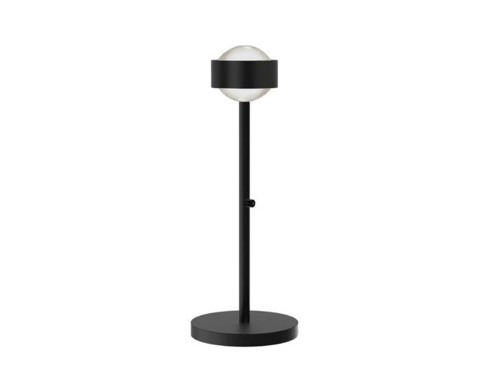 Top Light Tischleuchte Puk Mini Eye Table Black White Edition -