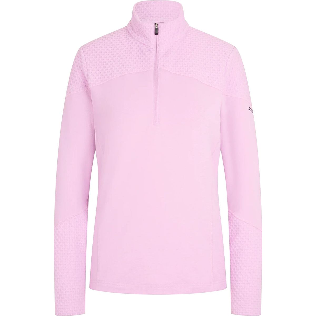 Ziener Jadora-z Midlayer Lady tulip pink (484) 40 133039-484-40