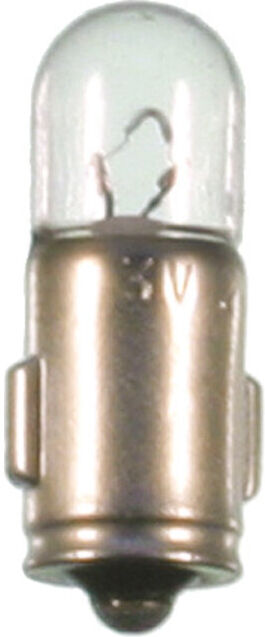 Scharnberger+Hasenbein Lampe tubulaire 7x20mm Ba7S 24V 50mA 22445 ; Scharnberger & Hasenbein Elektro GmbH (22445)