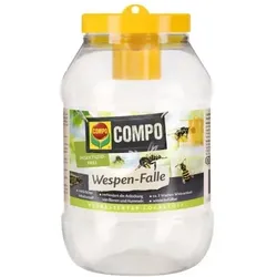 COMPO Wespen-Falle