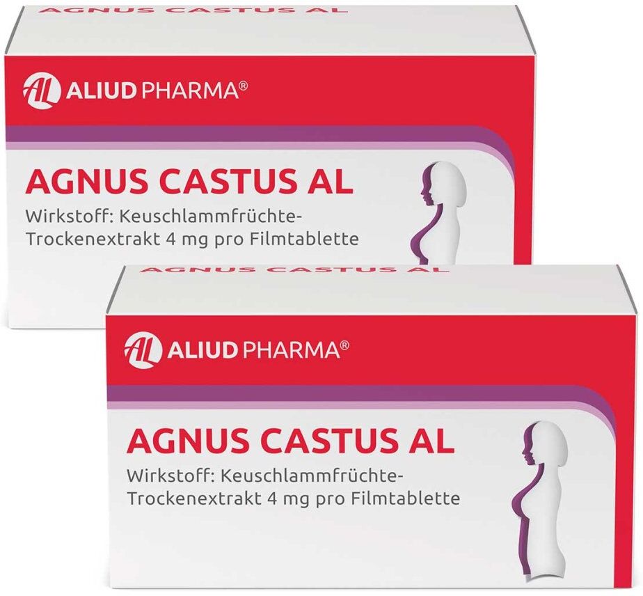 Agnus castus AL