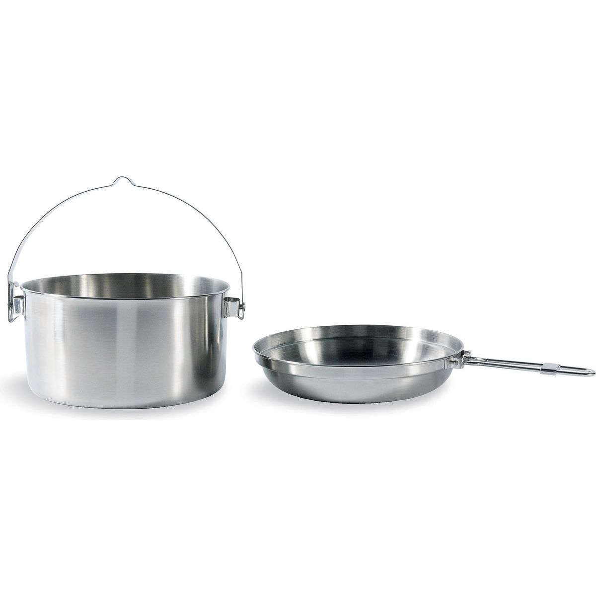 Tatonka Kettle 2,5l neutral 4003