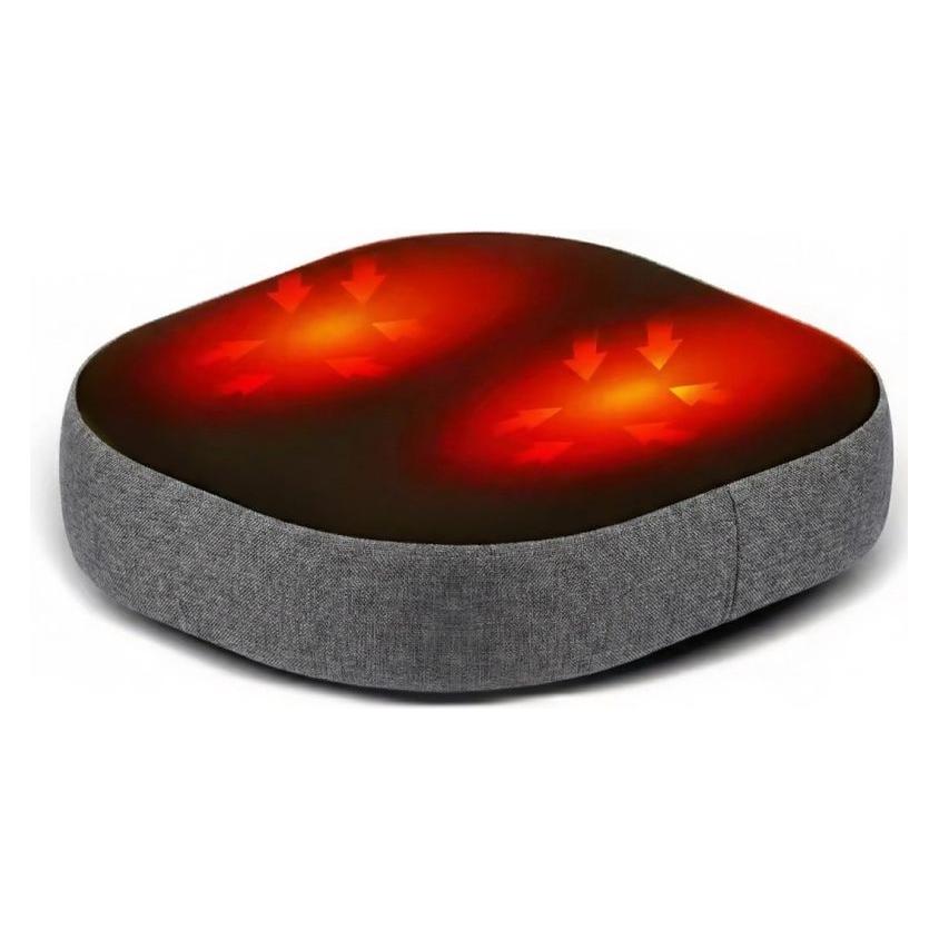 Herdegen Masażer Do Stóp Mt6541 Warming Feet Massager (MT6541)