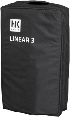 HK Audio Cover L3 112 XA noir