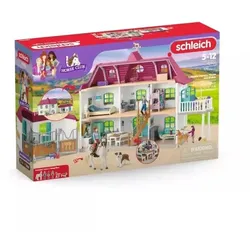Schleich: Horse Club - Reiterhof Lakeside