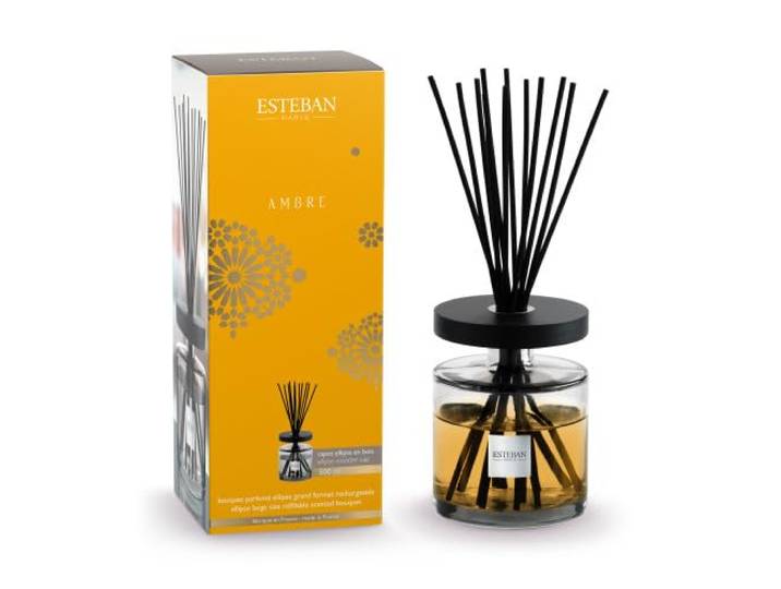 Esteban Paris Amber Geurboeket Ellipse 500 ml