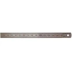 RUMOLD Lineal 15 cm
