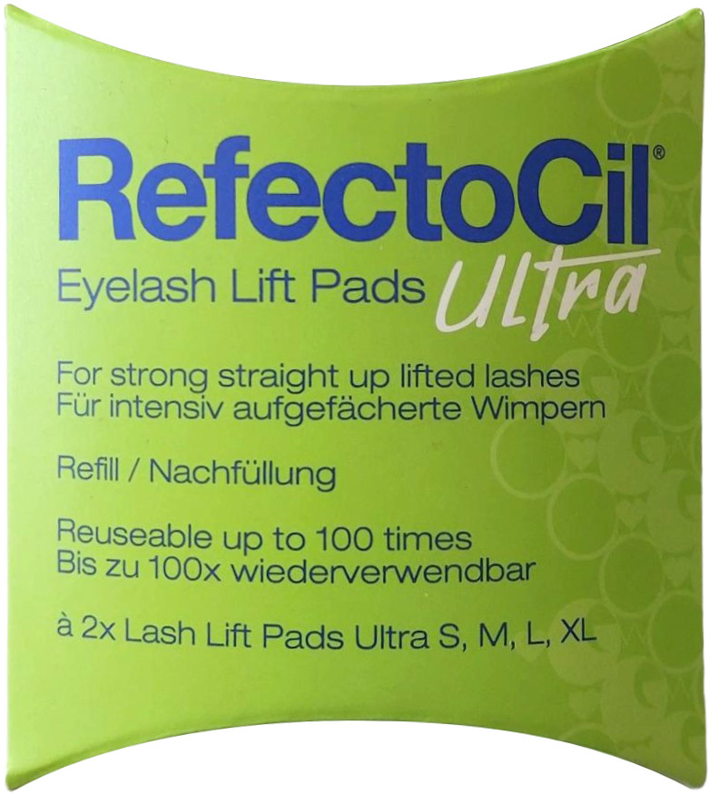 RefectoCil Eyelash Lift Pads Ultra FW-20005654