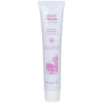 Veilchen Creme 50 ml