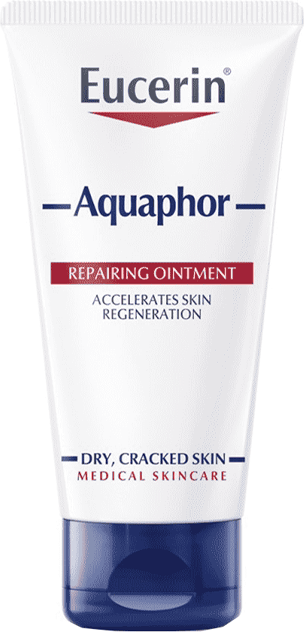 Eucerin Aquaphor Pomada Reparadora 45ml