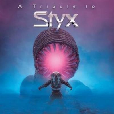A Tribute To Styx - Various, CD