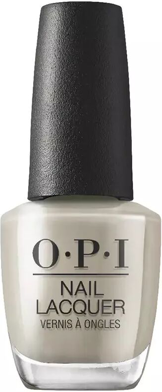 Opi Nail Lacquer What's Your Mannitude Collection Nail Polish 15 ml