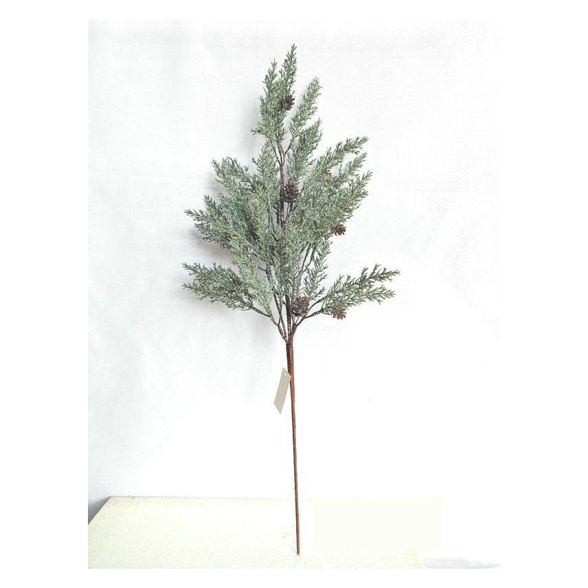 Christmas To Künstlicher Weihnachtszweig "Touch", grün, 62 cm (62 cm) (76152289)