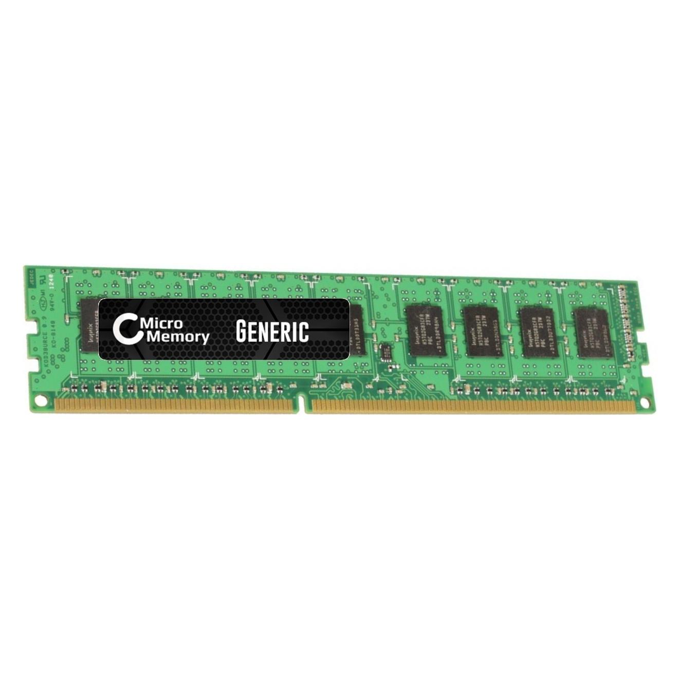 CoreParts 8GB Memory Module for IBM (Lenovo, 1 x 8GB) (MMI9903/8GB)