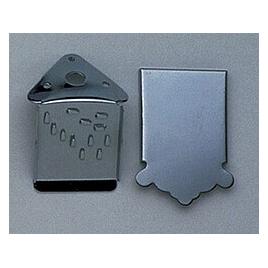 AllParts AP MT 0987-001 Tailpiece f. Mandoline (Instrumenten Ersatzteile) (47164017)
