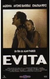 Alan Parker - Evita - VOST - Preis vom 27.09.2026 03:53:48 h