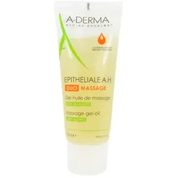 A-Derma Epitheliale A.h Massage Öl-Gel 100ml
