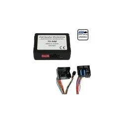 771041-3001 TV-, Video- & Kamera-Freischaltung PSA Peugeot / Citroen