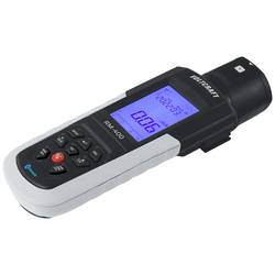 VOLTCRAFT RM-400 Geigerzähler Strahlung: Alpha, Beta, Gamma, Röntgen akustischer Warnton, inkl. Auswertungssoftware, Datenlogger VC-12822170