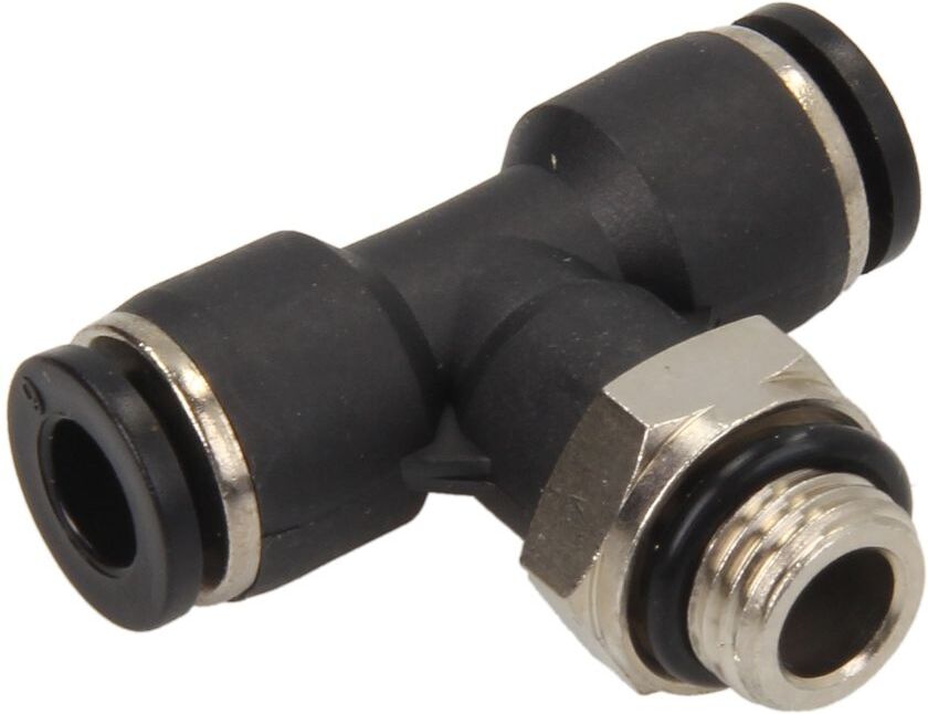 Liittimet Tekalan Pneumatics Pne3-06m10