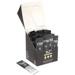 STYRKR Getränkepulver SLT+ Quad Blend Elektrolyte Pulver | Beere / Li