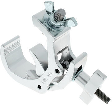 EuroLite TH-270 Quick-Lock Slim Silber