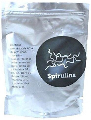 Energy Feelings Spirulina 0000