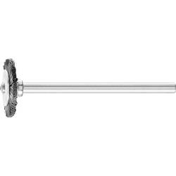 PFERD TOOLS Rundbürste RBU 1602/3 SBS 43100358 10 St.