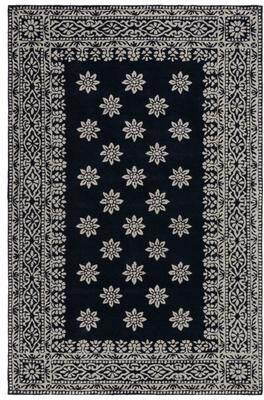 Martha Stewart by SAFAVIEH Gracious Garden Wool Rug