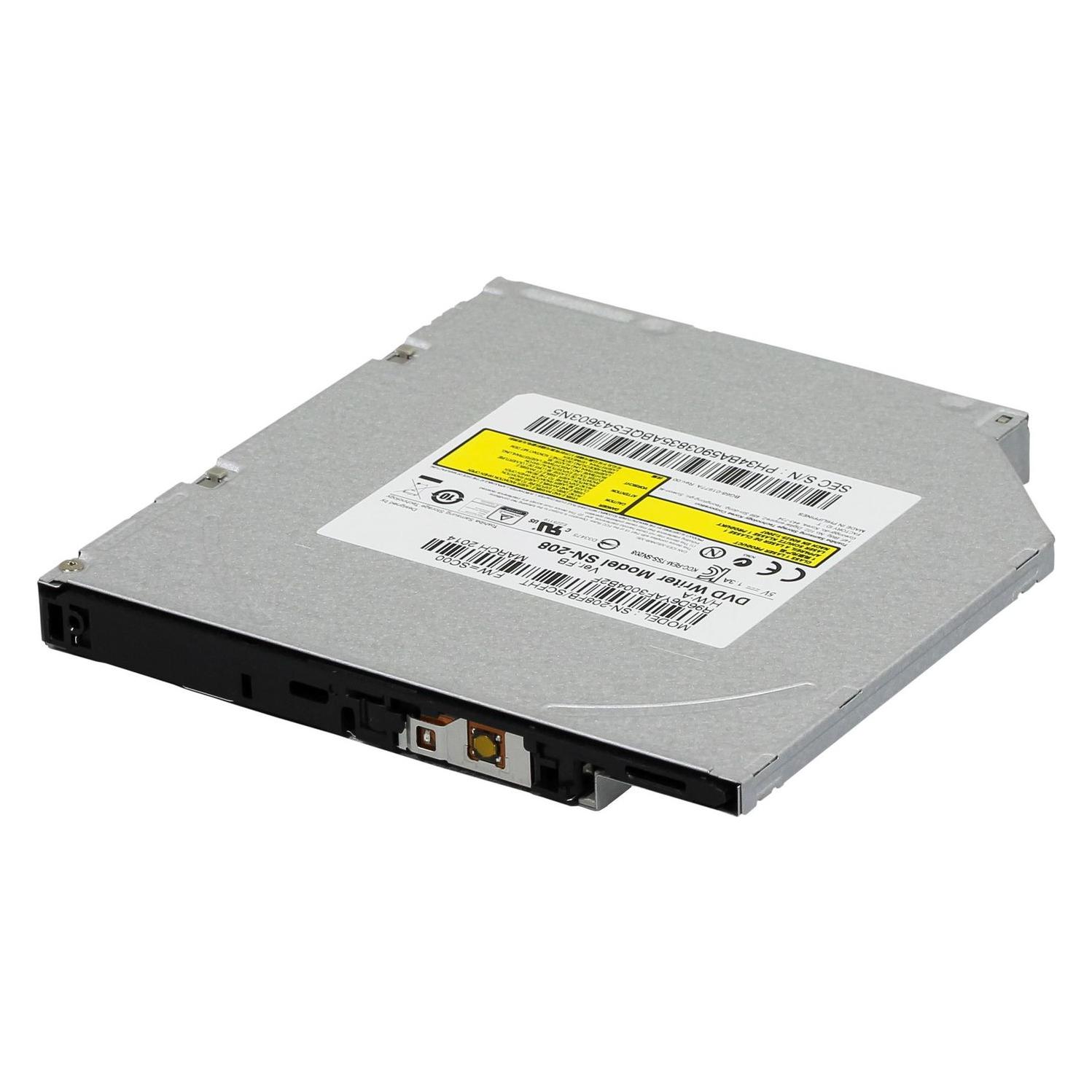 Dell Assy DVD+/-RW 8 12.7T TSST BLN (CD Laufwerk, DVD Brenner, DVD Laufwerk) (26FP2)