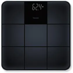 Beurer, Personenwaage, GS 235 (180 kg)