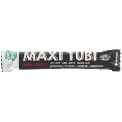 Süßes Lakritz - MAXI-Tubi Riegel