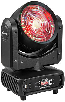 Eurolite LED TMH-W120 Hypno MH Wash
