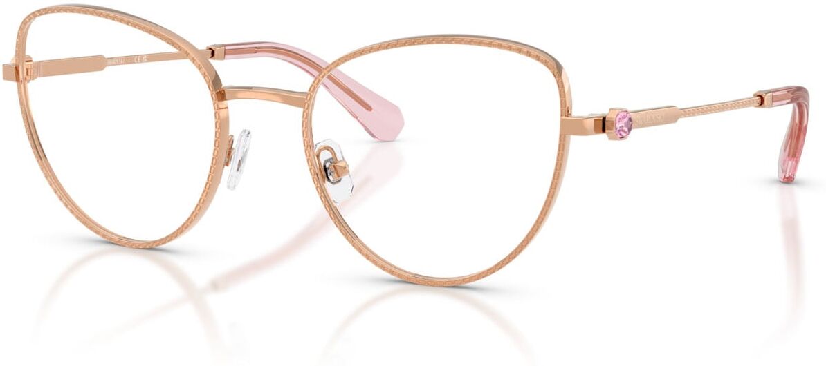 Lunettes de vue Swarovski SK 1022 (4014) Femme