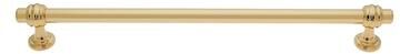 "Utopia Alley Athen Pull Handle -Decorative Drawer Pull Handle, 10.0"" Center to Center"