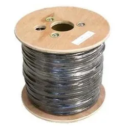 Datacom FTP dr át Cat6 OUTDOOR double jacket (FTP, CAT6, 305 m), Netzwerkkabel