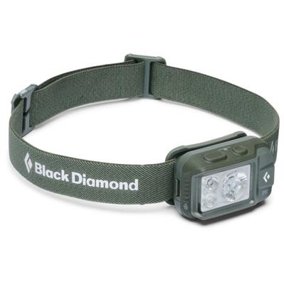 Black Diamond - Spot Headlamp - Stirnlampe oliv