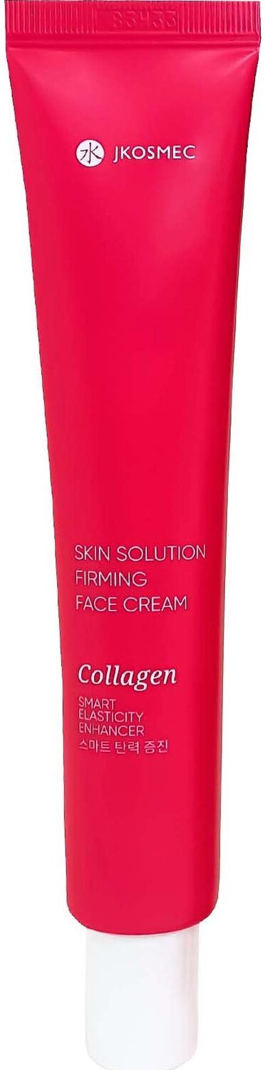 JKosmec Skin Solution Firming Face Cream Collagen 50 ml