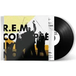 Concord Records, Schallplatten, Collapse Into Now (Vinyl) (R.e.m.)