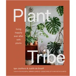 Abrams & Chronicle, Pflanzen, Plant Tribe (2.70 cm)