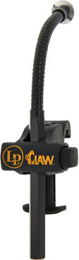 LP 591A Mic Claw with Gooseneck