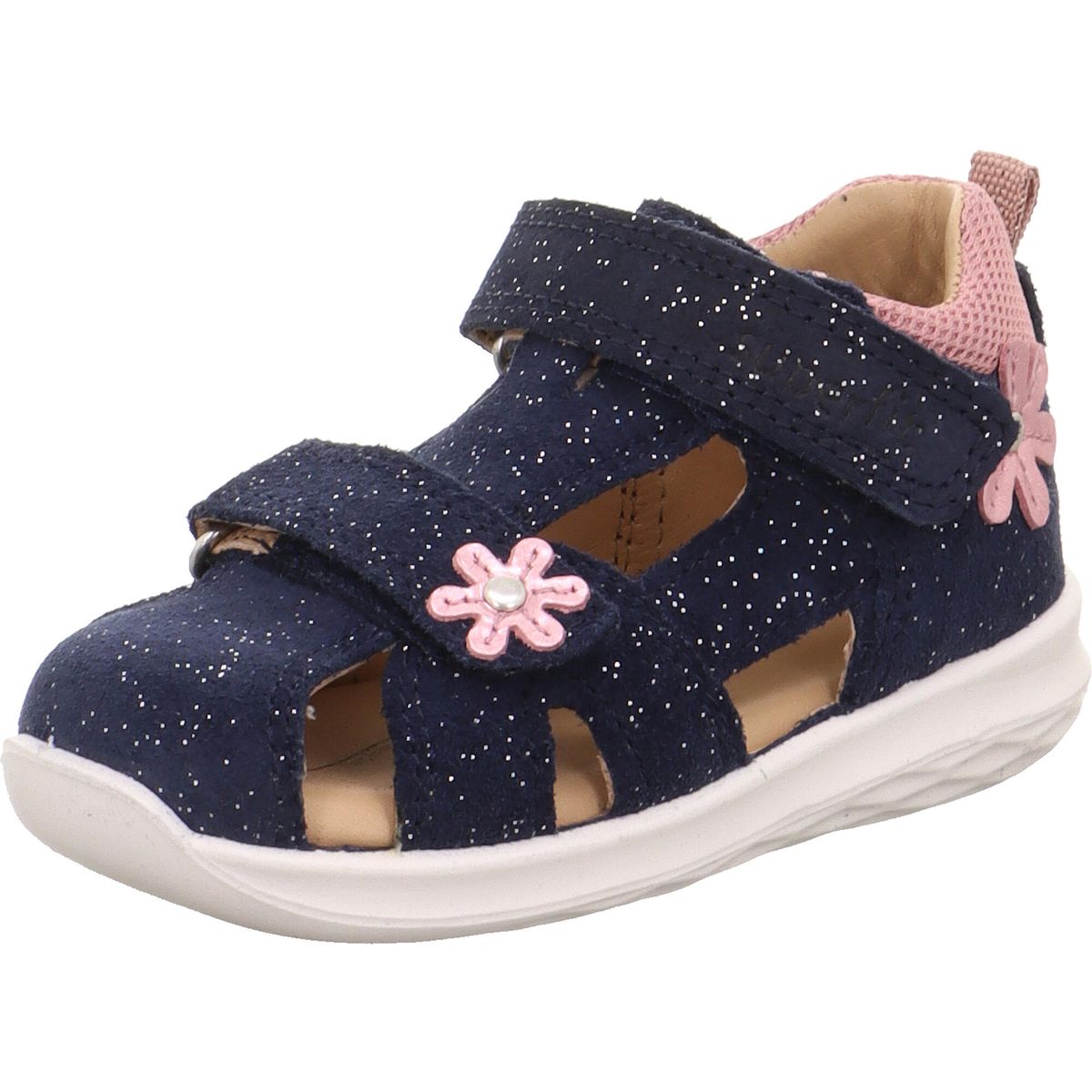 Superfit Bumblebee blau/rosa (8000) 22 1-000388-8000-22