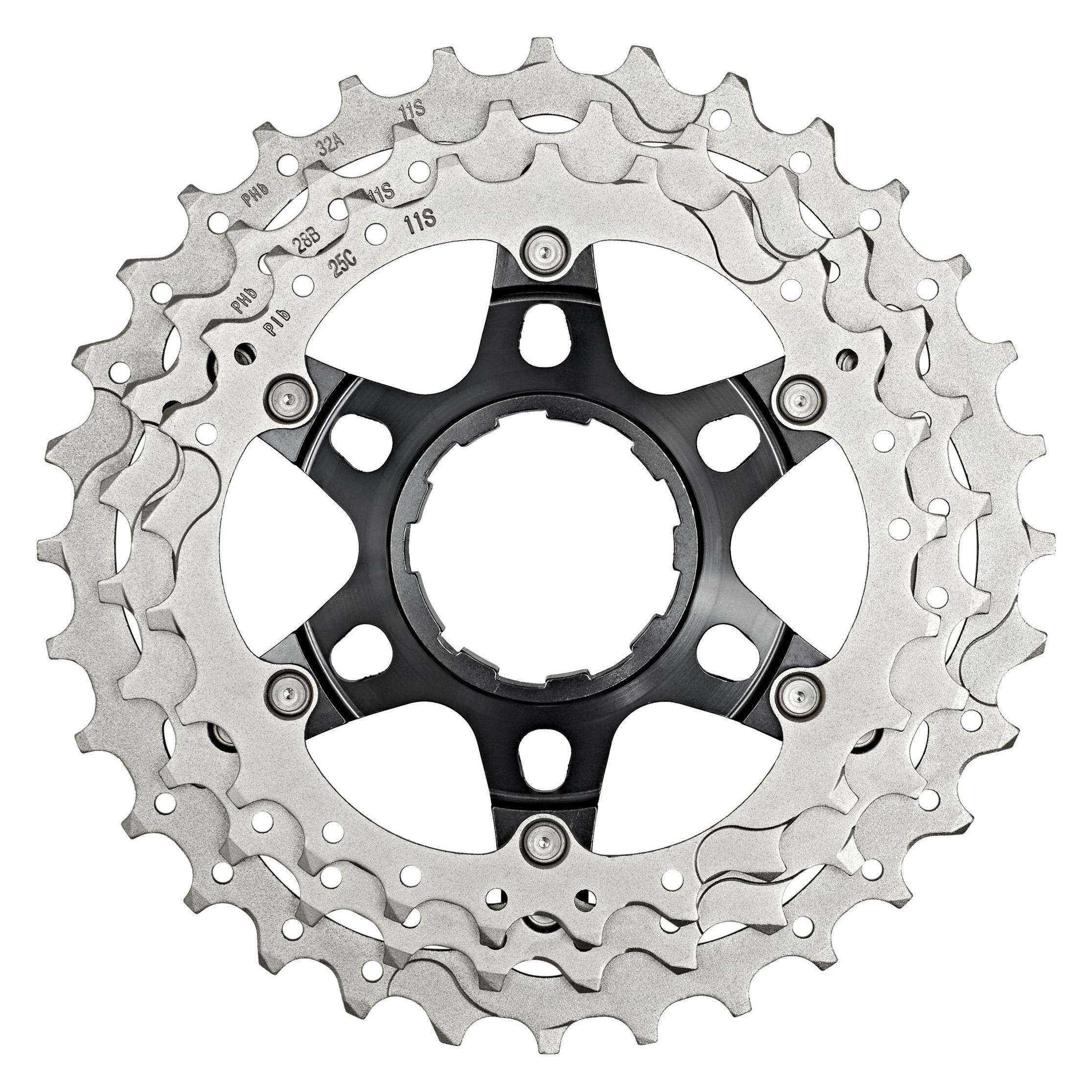 Shimano CS-R8000 Ritzeleinheit für 11-32 Zähne (32) (8603799)