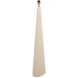 Light&Living Stehleuchte ELVA - B/H/T ca. 20.00x155.00x36.00