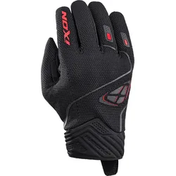 Ixon Hurricane 2 Motorrad Handschuhe L
