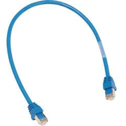 Hager Patch-Leitung ZZ45WAN200