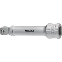 HAZET Verlängerung, schwenkbar (3/8 Zoll) - 8822-3