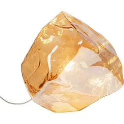 KARE DESIGN Tischleuchte Aura Stahl Gelb