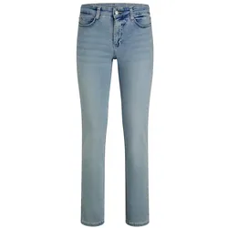 Straight Fit-Jeans Modell Dream Mac denim, 46